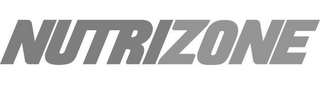 NUTRIZONE logo