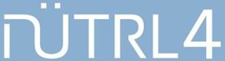 NUTRL 4 logo