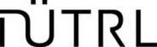 NUTRL logo