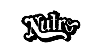 NUTRO logo
