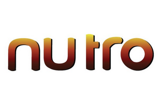 NUTRO logo