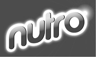 NUTRO logo