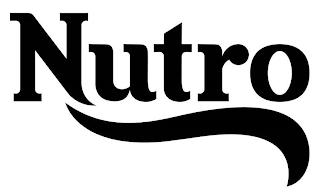 NUTRO logo