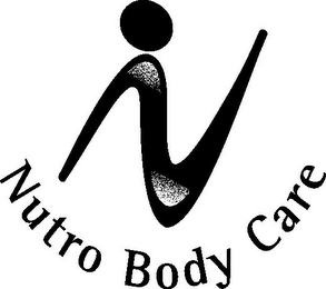 NUTRO BODY CARE logo