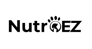 NUTROEZ logo