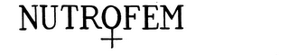 NUTROFEM logo