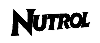 NUTROL logo