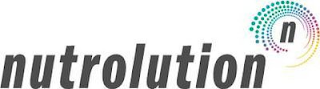 NUTROLUTION N logo