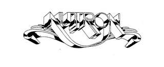 NUTRON logo