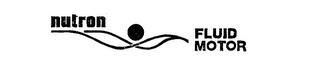 NUTRON FLUID MOTOR logo