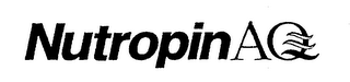 NUTROPIN AQ logo