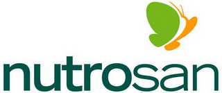 NUTROSAN logo