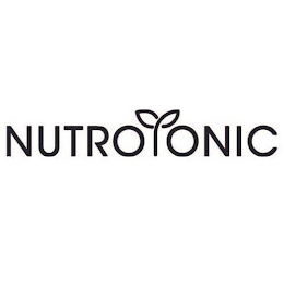 NUTROTONIC