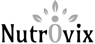 NUTROVIX logo