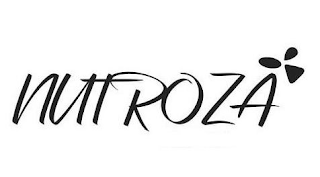 NUTROZA logo