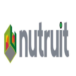 NUTRUIT logo