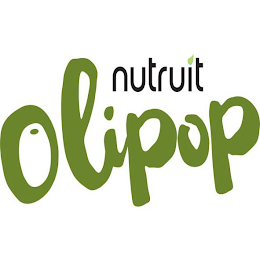 NUTRUIT OLIPOP logo