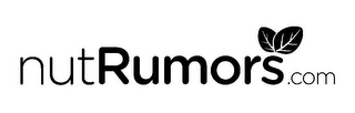 NUTRUMORS.COM logo