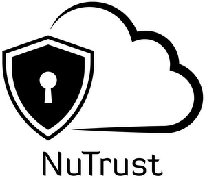 NUTRUST logo