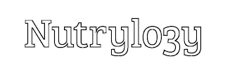 NUTRYLOGY logo