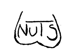 NUTS logo