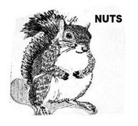 NUTS logo