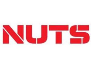 NUTS logo