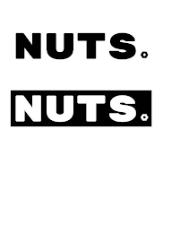 NUTS logo