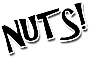 NUTS! logo