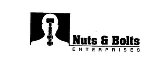 NUTS & BOLTS ENTERPRISES logo