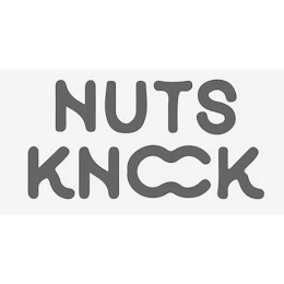 NUTS KNOCK logo