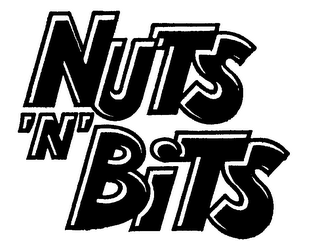 NUTS N BITS logo