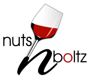 NUTS N BOLTZ logo