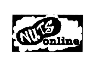 NUTS ONLINE logo