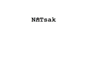 NUTSAK logo