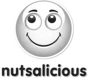 NUTSALICIOUS logo