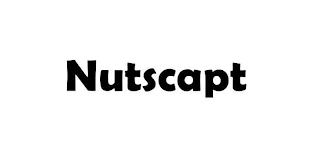 NUTSCAPT logo