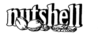 NUTSHELL logo