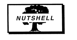 NUTSHELL logo