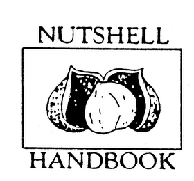 NUTSHELL HANDBOOK logo