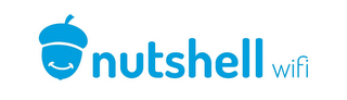 NUTSHELL WIFI logo