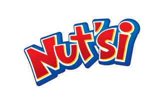 NUT'SI logo