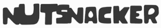 NUTSNACKER logo