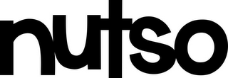 NUTSO logo