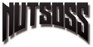 NUTSOSS logo