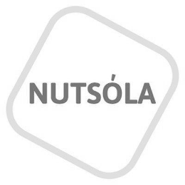 NUTSÓLA logo