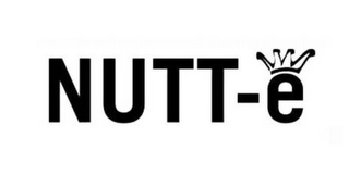 NUTT-E logo