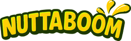 NUTTABOOM logo