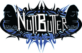 NUTTBUTTER