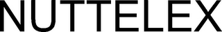 NUTTELEX logo